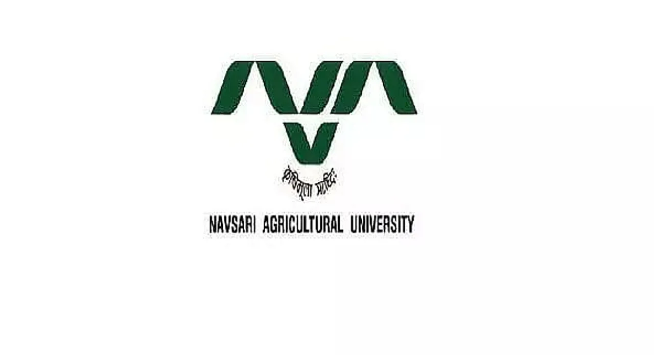 Navsari Agricultural University (NAU) Assam Recruitment 2021 - 01 Accountant Vacancy, Latest Job Openings