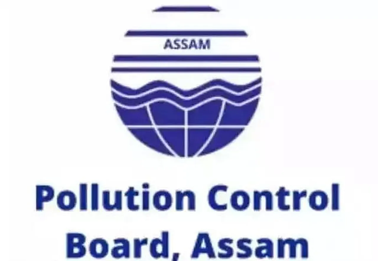 Pollution Control Board (PCB) Assam Recruitment 2021 - 05 Chairperson, Members Vacancy, Latest Job Openings