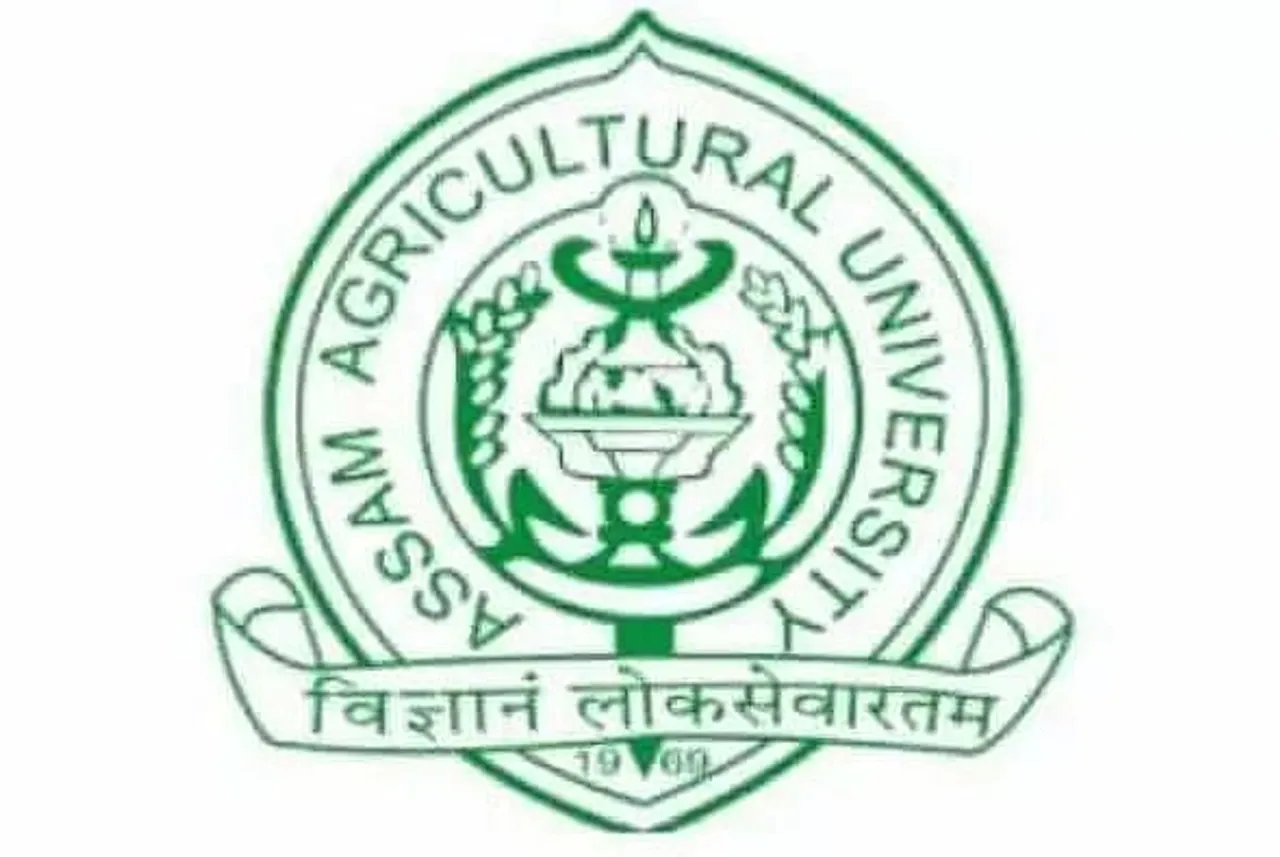 Assam Agricultural University (AAU) Guwahati Recruitment 2021 - 01 Junior Research Fellow Vacancy, Latest Job Openings