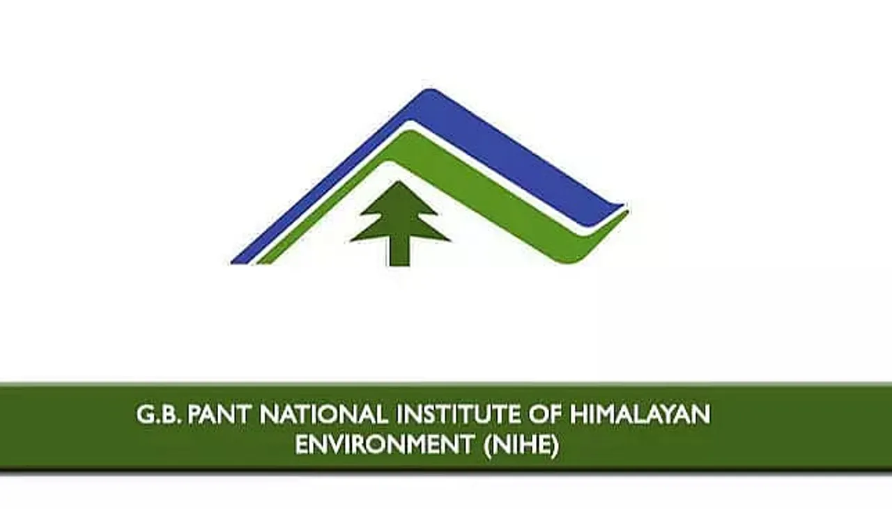 G.B. Pant Institute of Himalayan Environment Itanagar Recruitment 2021 - 01 Field Assistant Vacancy, Latest Job Openings