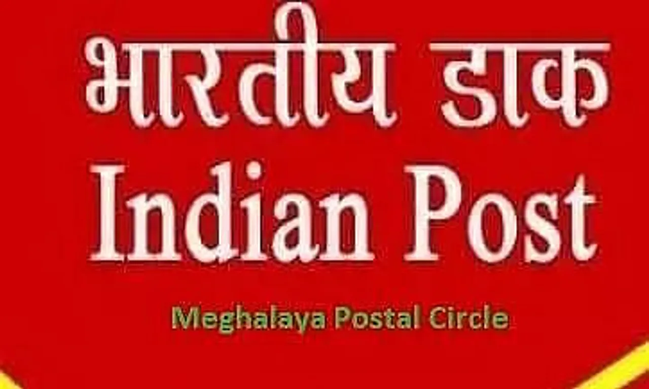 Meghalaya Postal Division Recruitment 2021: Direct Postal Agent Vacancy, Job Openings
