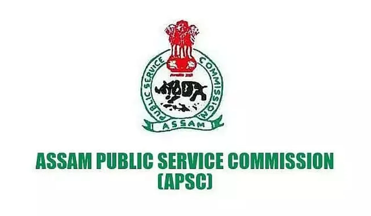 APSC Guwahati Recruitment 2021 - 01 Junior Engineer Vacancy, Latest Job Openings