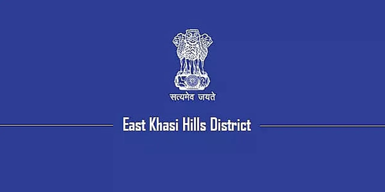 DRDA East Khasi Hills Recruitment 2021 - Manager, Assistant & DEO Vacancy, Job Openings