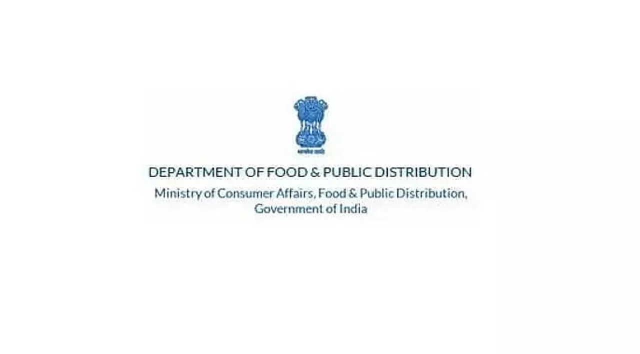DFPD Recruitment 2021 Across India - 01 Technical Officer Vacancy, Latest Job Openings