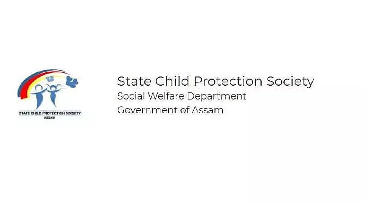 State Child Protection Society Assam Recruitment 2022 - 
 Chairperson, Member Vacancy, Latest Jobs