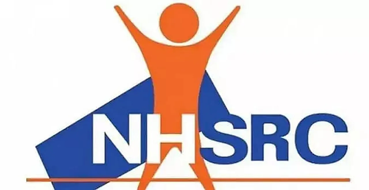 NHSRC Guwahati Recruitment 2021 - 01 Consultant (Public Health Planning & Evidence) Vacancy, Latest Jobs