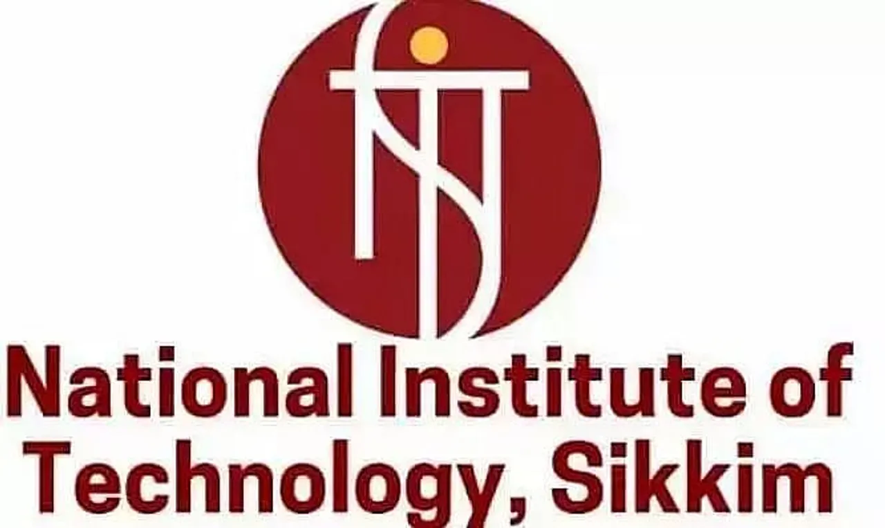 NIT Sikkim Recruitment 2021 - 02 Teaching and Technical Assistant Vacancy, Latest Jobs