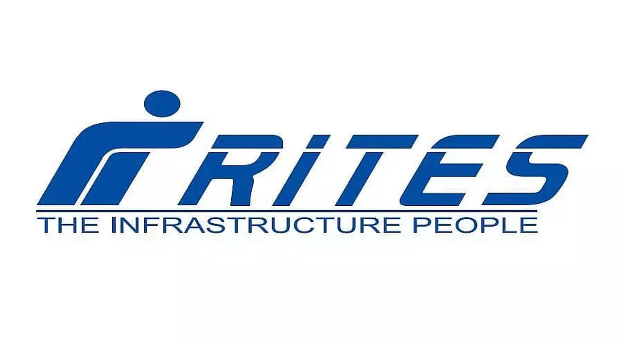 RITES Ltd Recruitment 2021 - Graduate Engineer Trainee (GET) Vacancy, Job Openings