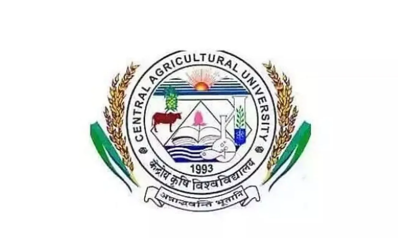 CAU Pasighat Recruitment 2021 - Agro Associates and Others Vacancy, Job Openings
