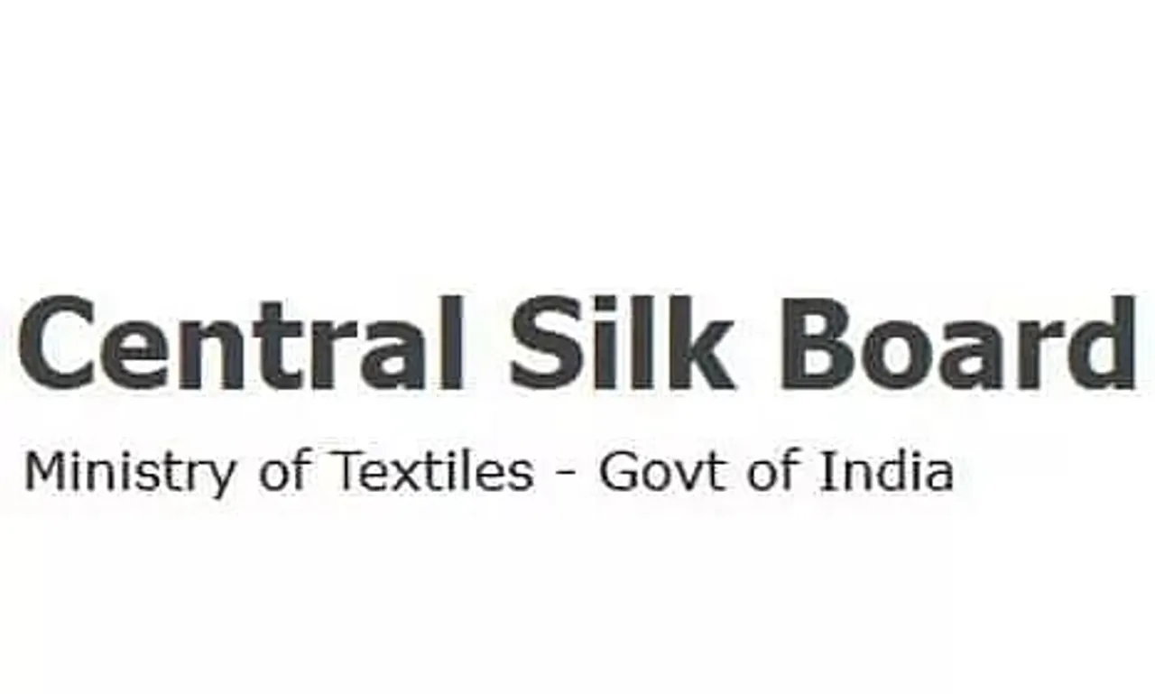 Central Silk Technological Research Institute Recruitment 2020