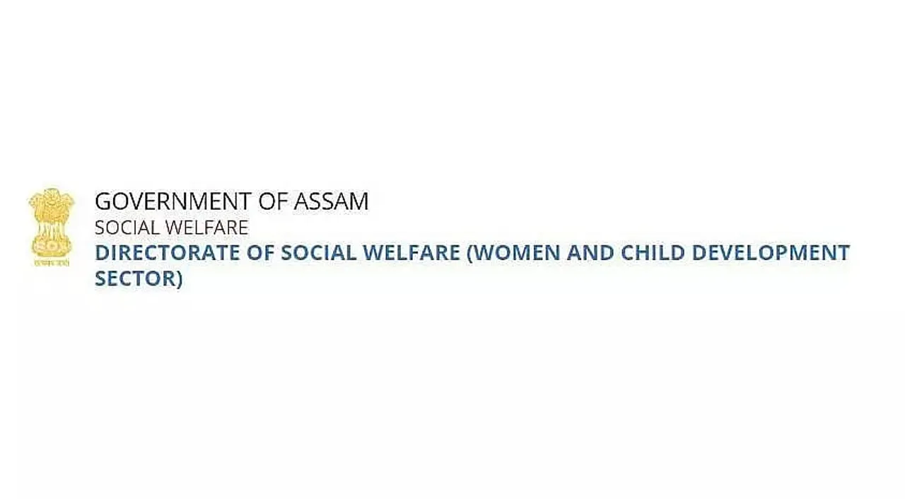 Poshan Abhiyaan Assam Recruitment 2021 - 12 Coordinator, Project Assistant Vacancy, Latest Jobs