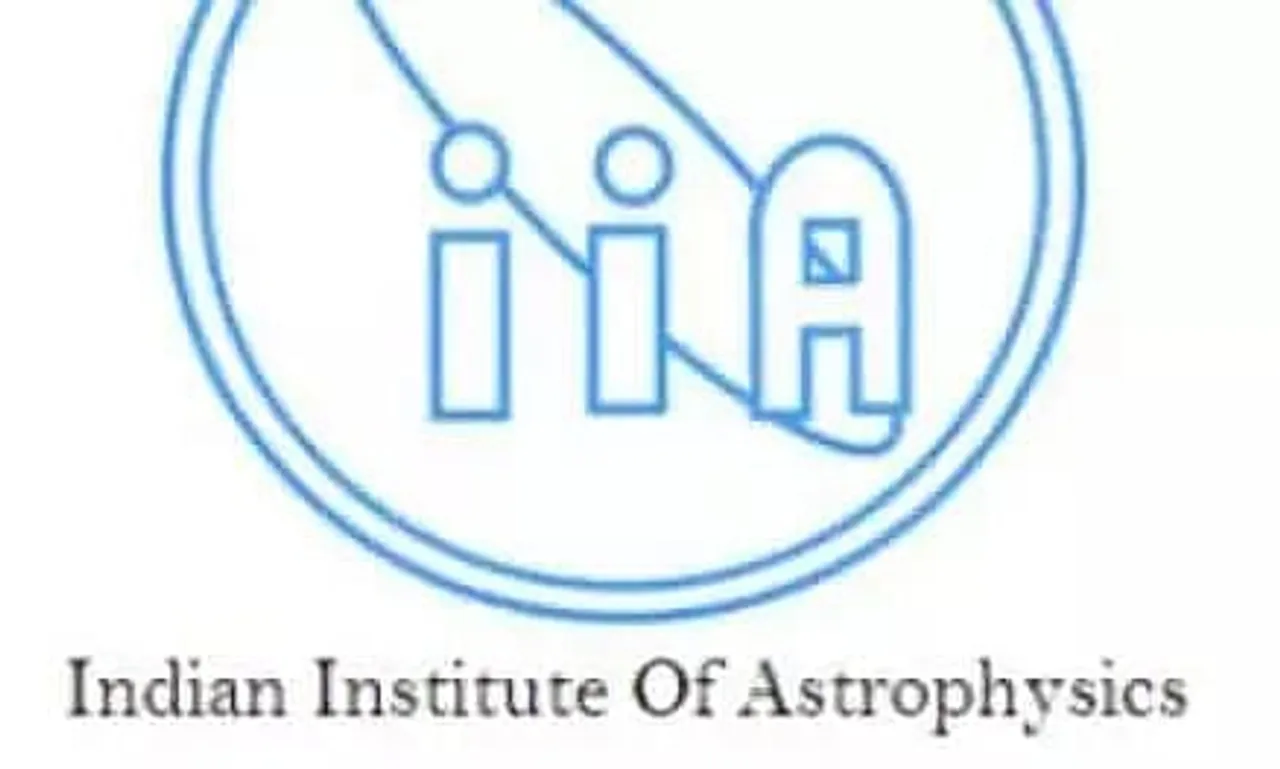 Indian Institute Of Astrophysics Job 2020 for Junior Research Fellow