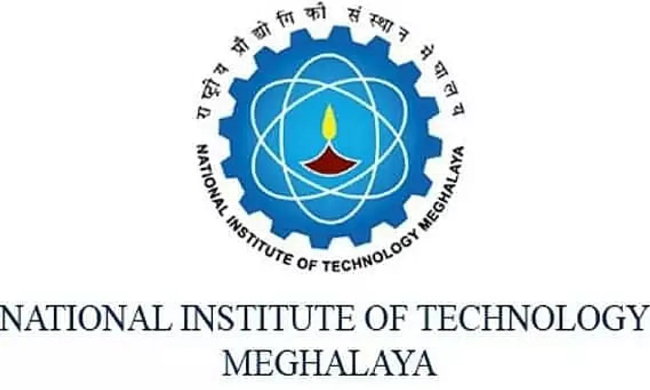 NIT Meghalaya Recruitment 2020 - Junior Research Fellow Vacancy, Job Openings