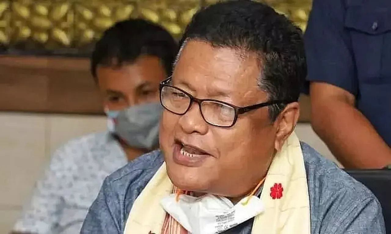 Assam Govt to Hold TET for Teachers Appointment: Ranoj Pegu