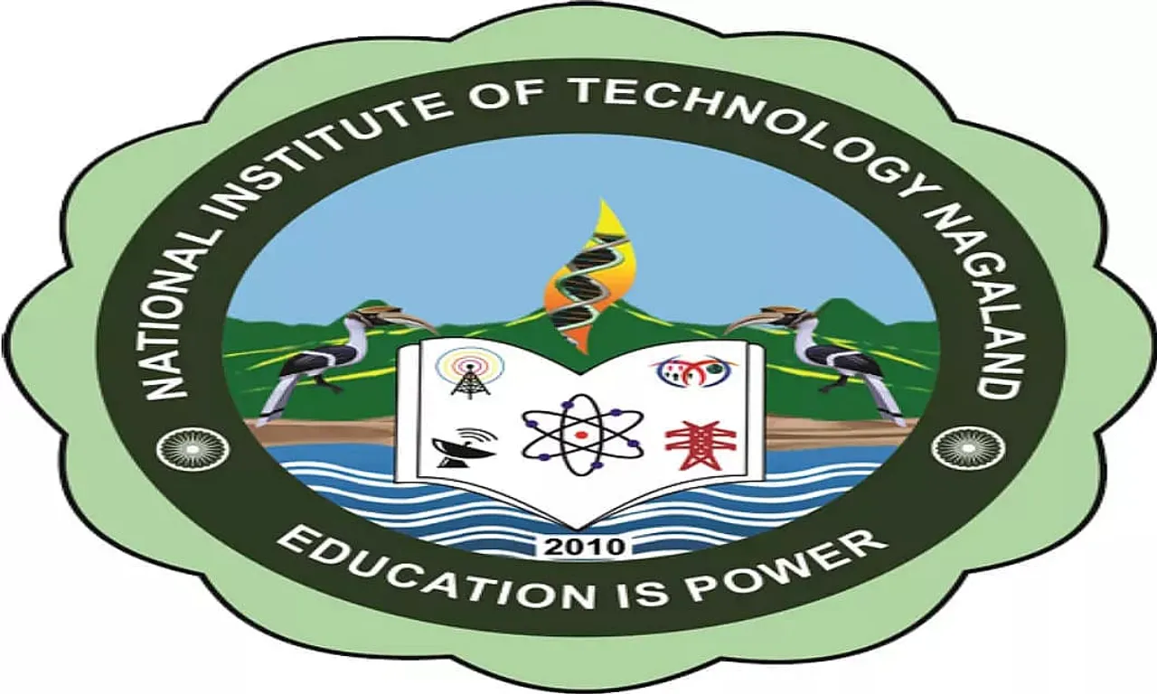 NIT Nagaland Recruitment 2021 - Junior Project Fellow Vacancy, Job Openings