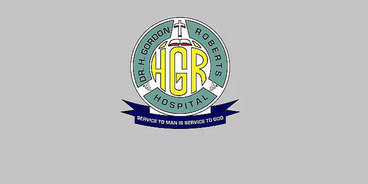 Dr. H. Gordon Roberts Hospital, Shillong Recruitment 2021 - Laboratory Technician Vacancy, Job Openings