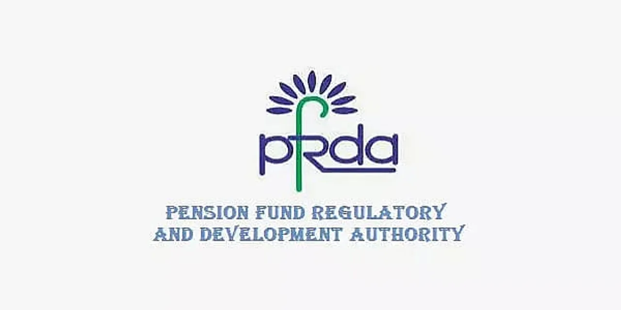 PFRDA Recruitment 2021 : 14 Assistant Manager Vacancy, Job Openings
