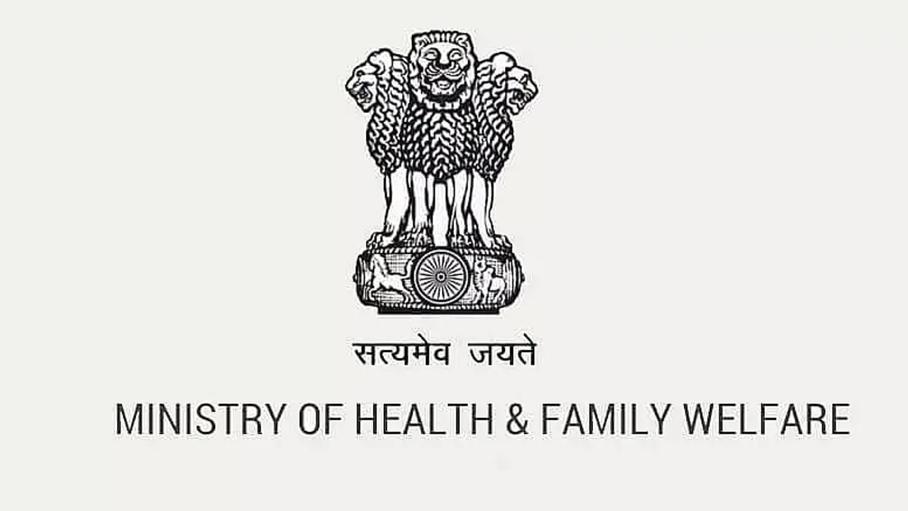 MoHFW Recruitment 2021 - Consultant Vacancy, Job Openings