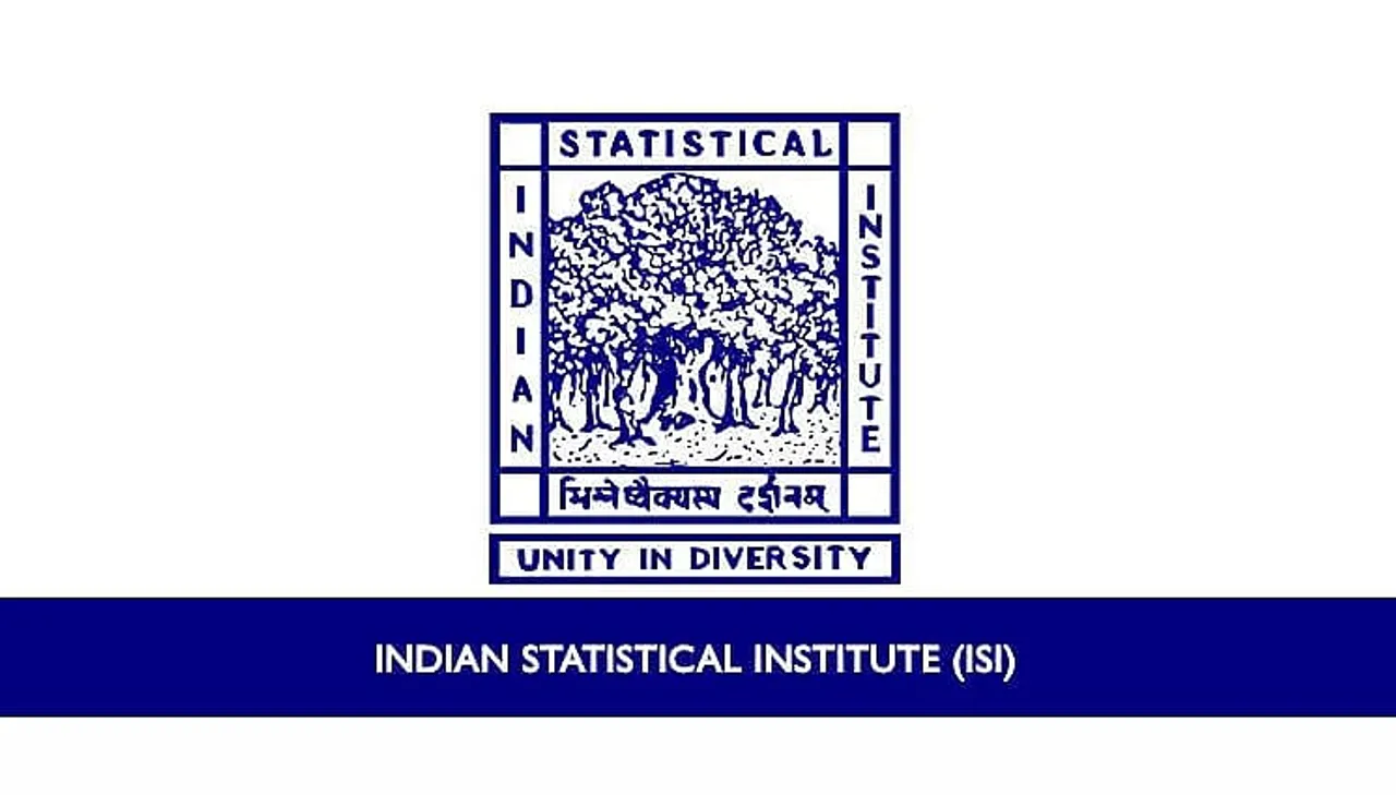 Indian Statistical Institute (ISI) Recruitment 2021 - Research Associate Vacancy, Job Openings