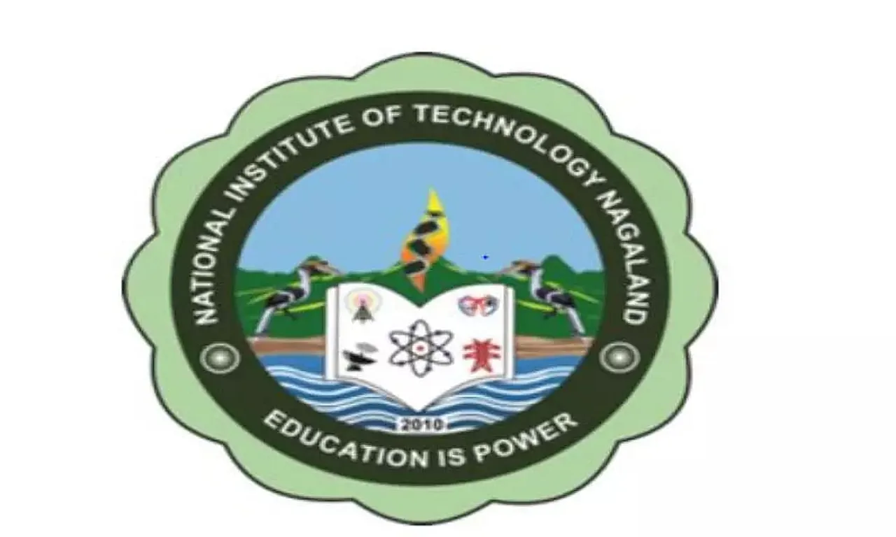 NIT Nagaland Recruitment 2021 - Assistant Professor (Grade – I) Vacancy, Job Openings