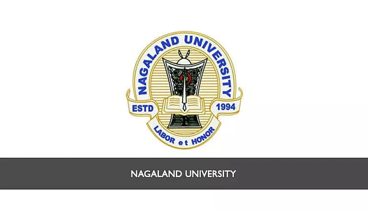 Nagaland University Recruitment 2021 - Technical Assistant Vacancy, Job Openings