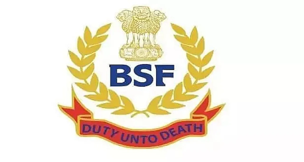 BSF Recruitment 2021 Across India: 269 Constable (GD) under Sports Quota Vacancy, Job Openings