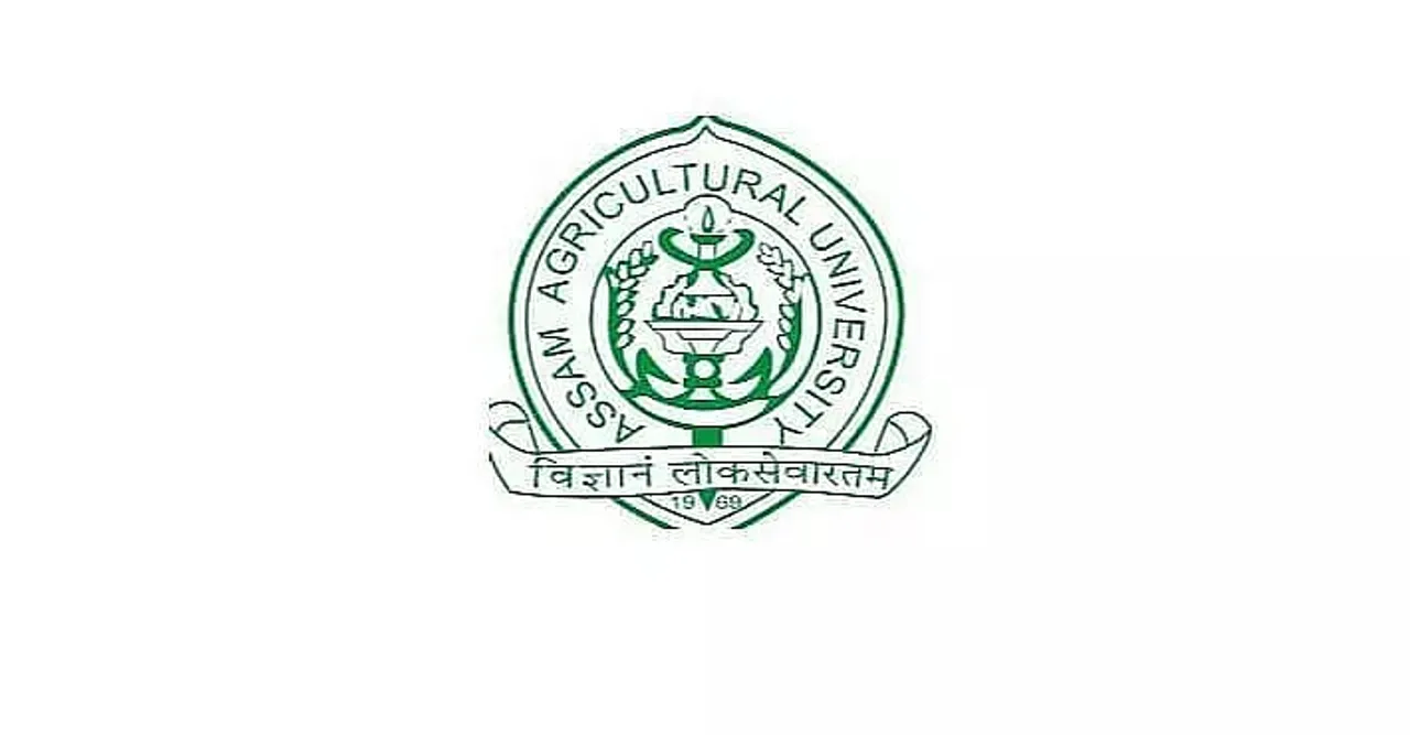 AAU Recruitment 2021 - Young Professional-II Vacancy, Job Openings