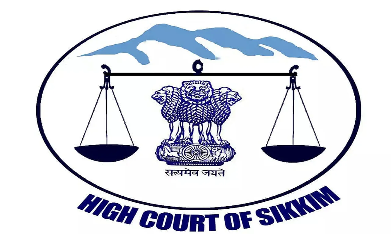 High Court of Sikkim Recruitment 2021 - Attendant and Mail-cum-Peon Vacancy, Job Openings
