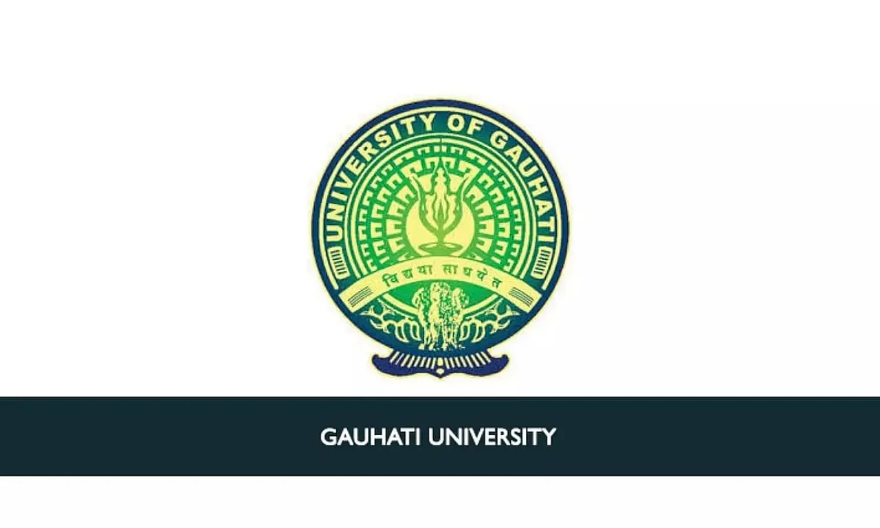 Gauhati University Recruitment 2021 - Field Investigator & Research Fellow Vacancy, Job Openings