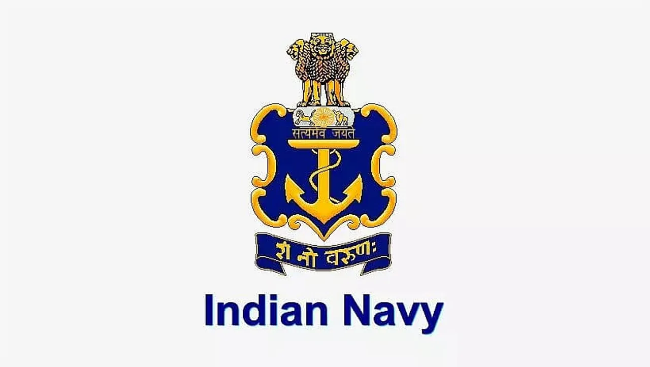 Indian Navy Recruitment 2021 -  Short Service Commission Officers Vacancy, Job Openings