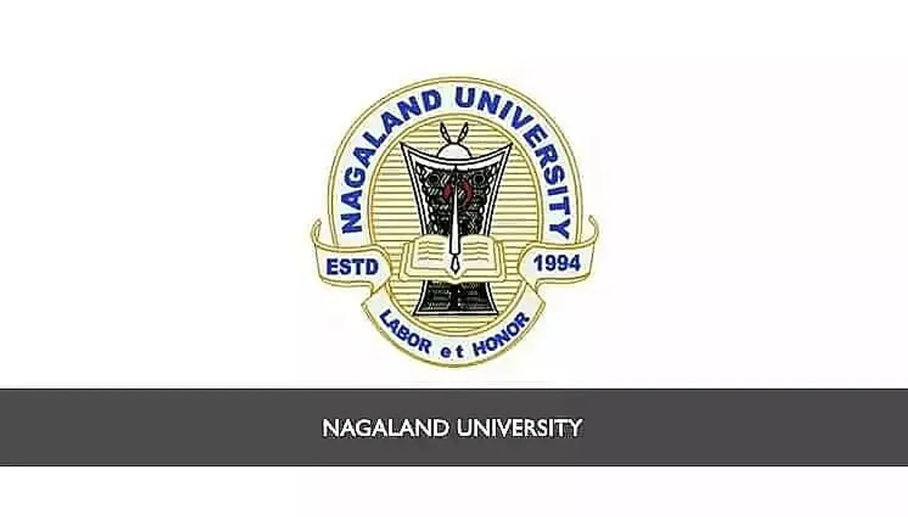 Nagaland University Recruitment 2021: Research Assistant / JRF Vacancy, Job Openings
