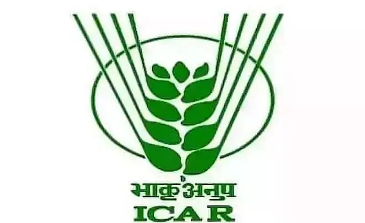 ICAR Recruitment 2021 Across India: 38 Posts of Research Associate, SRF, Young Professional–I vacancy, Job Openings