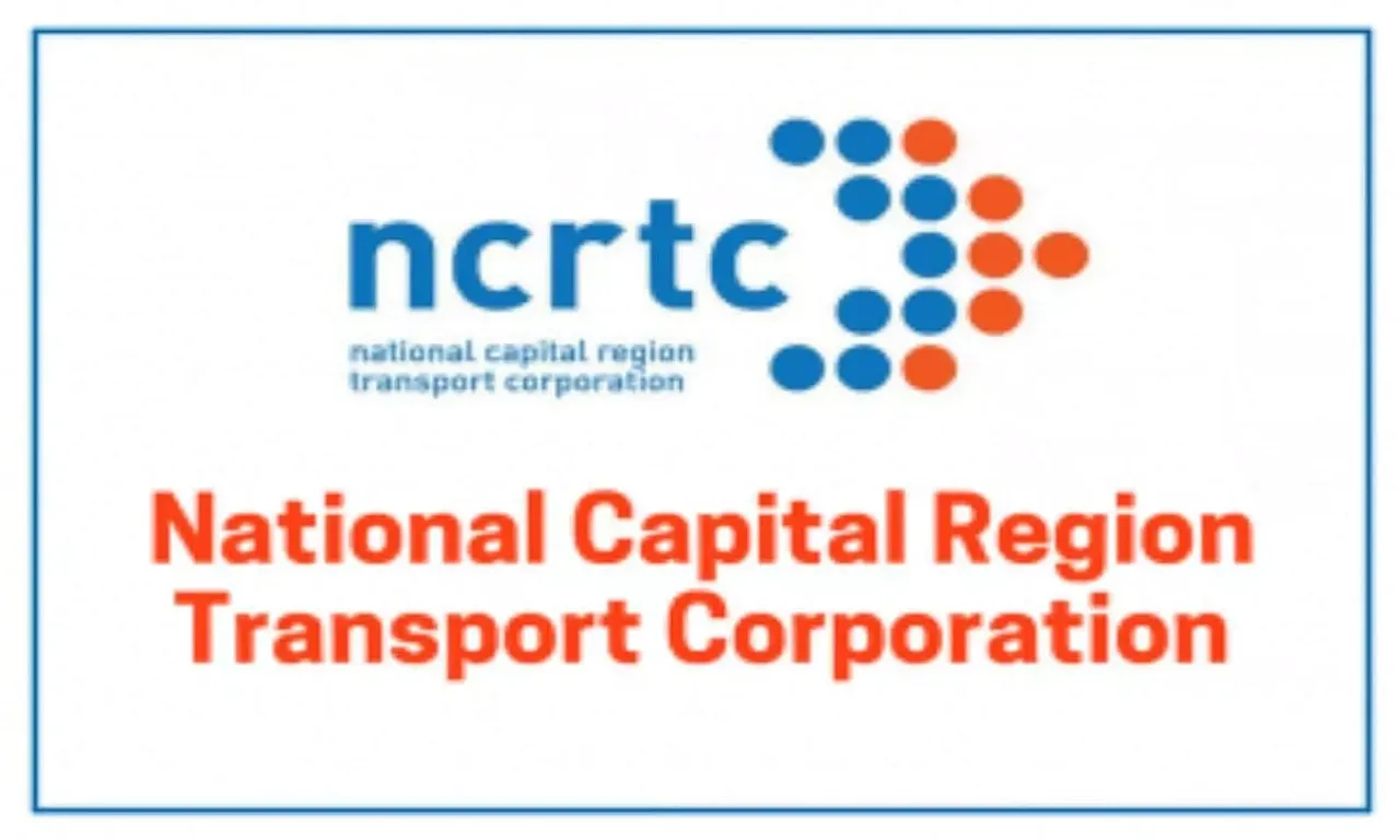 NCRTC Recruitment 2021 - Engineering Associate Vacancy, Job Openings