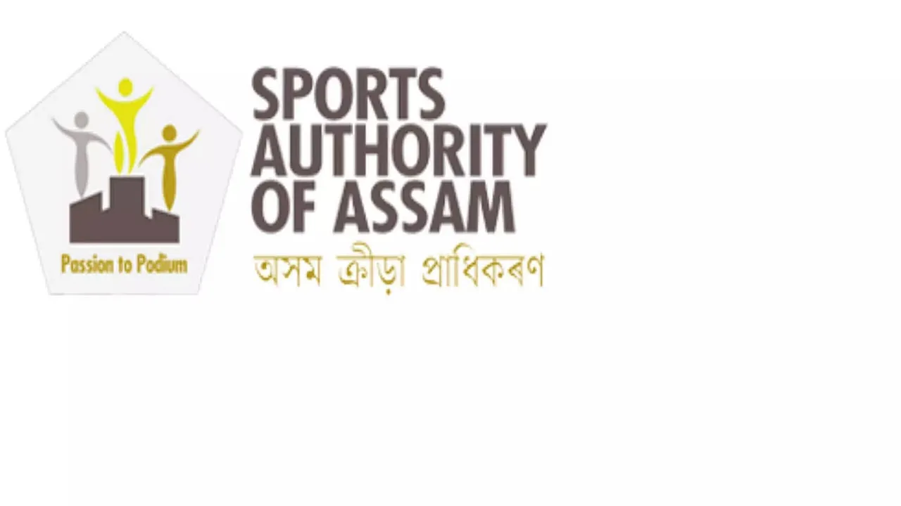 Sports Authority of Assam Recruitment 2021 : Content Writer / Graphic Designer / Video Editor Vacancy, Job Openings