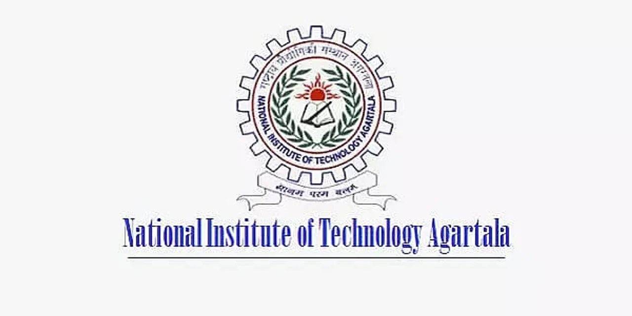 NIT Agartala Recruitment 2021 - Deputy Registrar, Deputy Librarian Vacancy, Job Openings