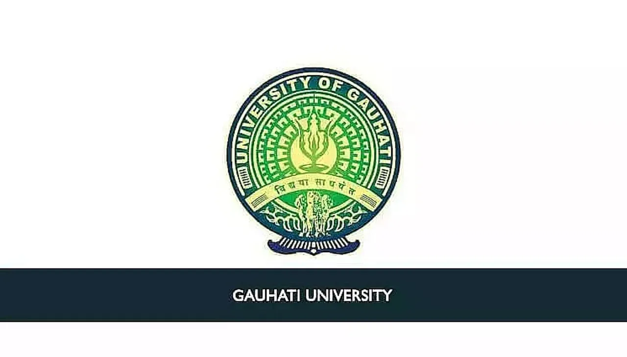 Gauhati University Recruitment 2021 - Research Associate Vacancy, Job Openings