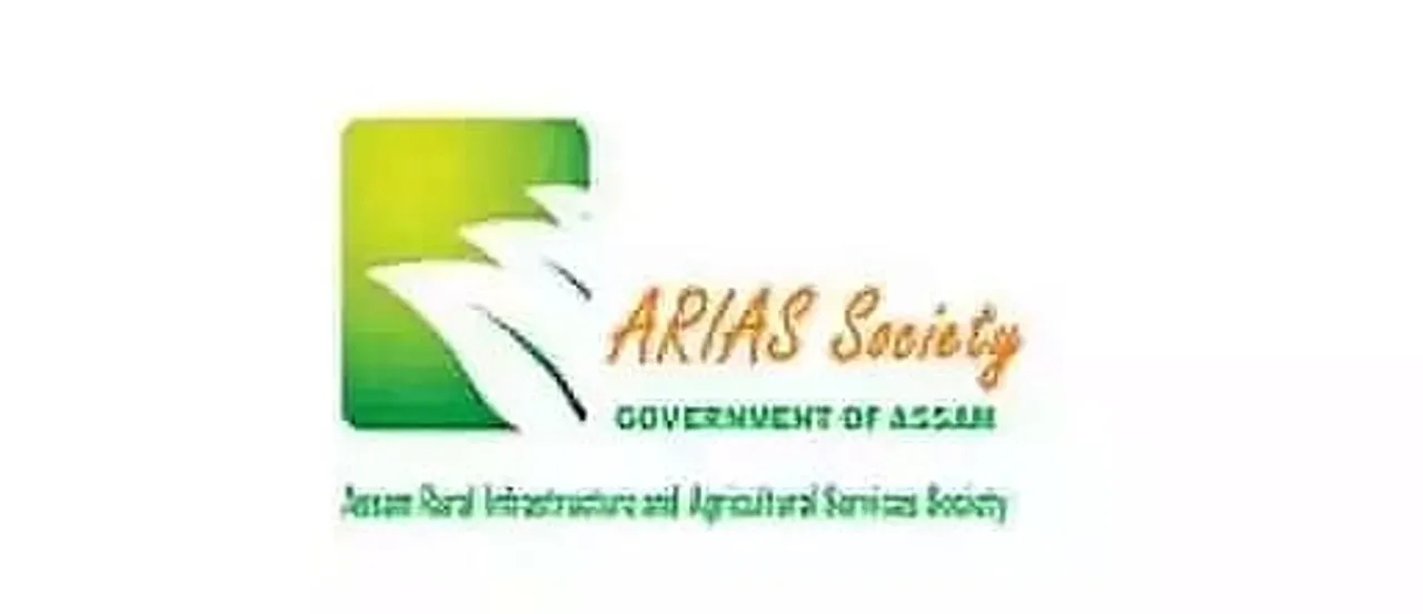ARIAS Society Assam Recruitment 2021: Procurement Management Specialist (PMS) and Other Vacancies, Job Openings