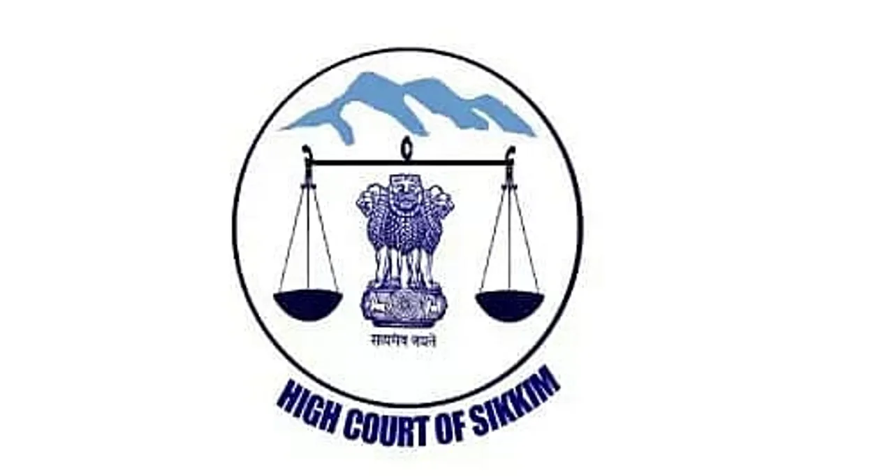 High Court of Sikkim Recruitment 2021 - 03 Residential Orderly Vacancy, Latest Jobs