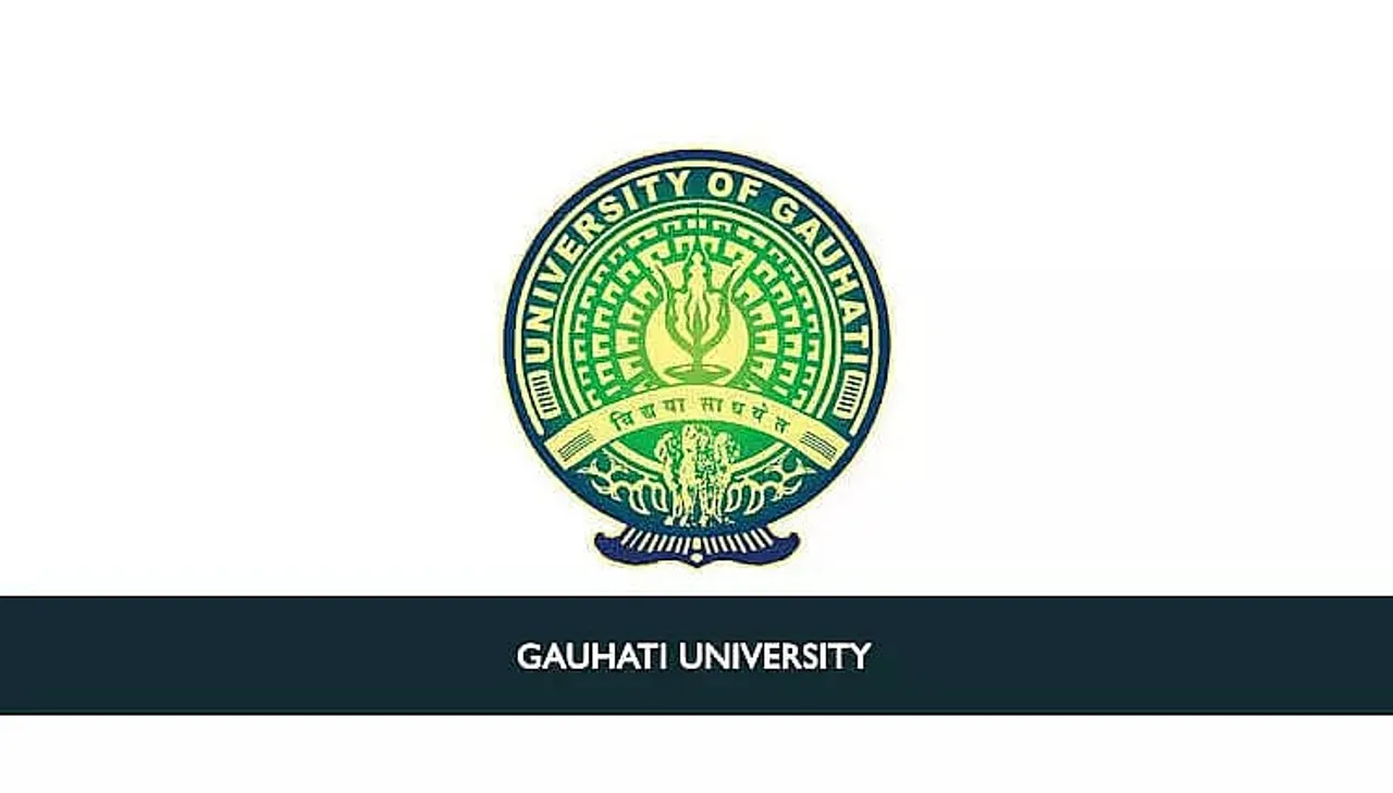 Gauhati University Recruitment 2021 - Translation Assistant Vacancy, Job Openings