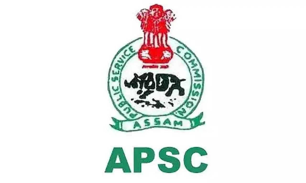 Assam Public Service Commission To Start Research Assistant Recruitment Today