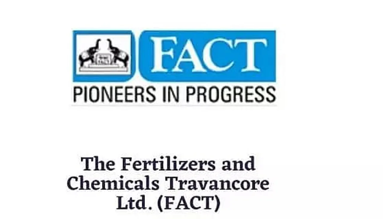 FACT Recruitment 2021  Across India - Officer Vacancy, Latest Job Openings