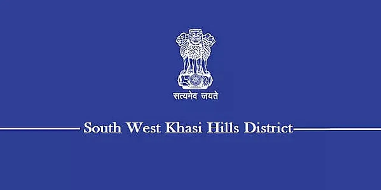 DSC South West Khasi Hills Recruitment 2021 - Typist and Mechanic Vacancy, Job Openings