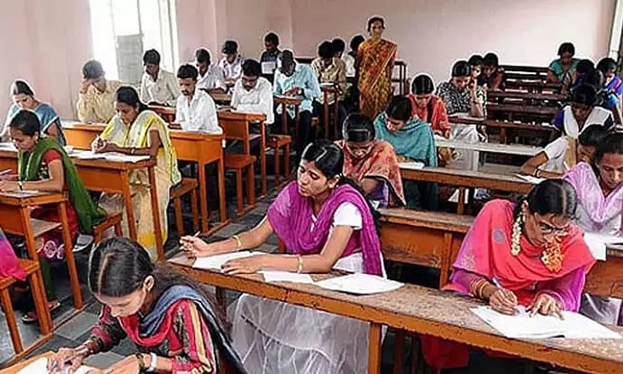 TET Admit Card 2021 Released, Here's How To Download The TET Call Letter For LP & UP