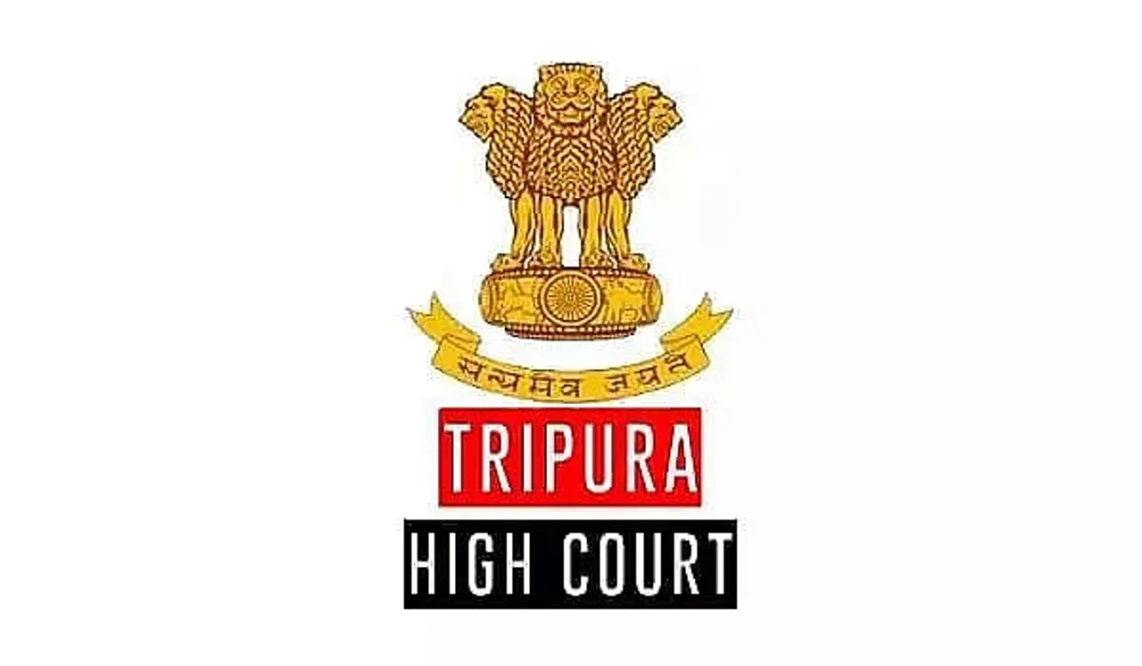Tripura High Court Recruitment 2021: Personal Assistant Vacancy, Job Openings