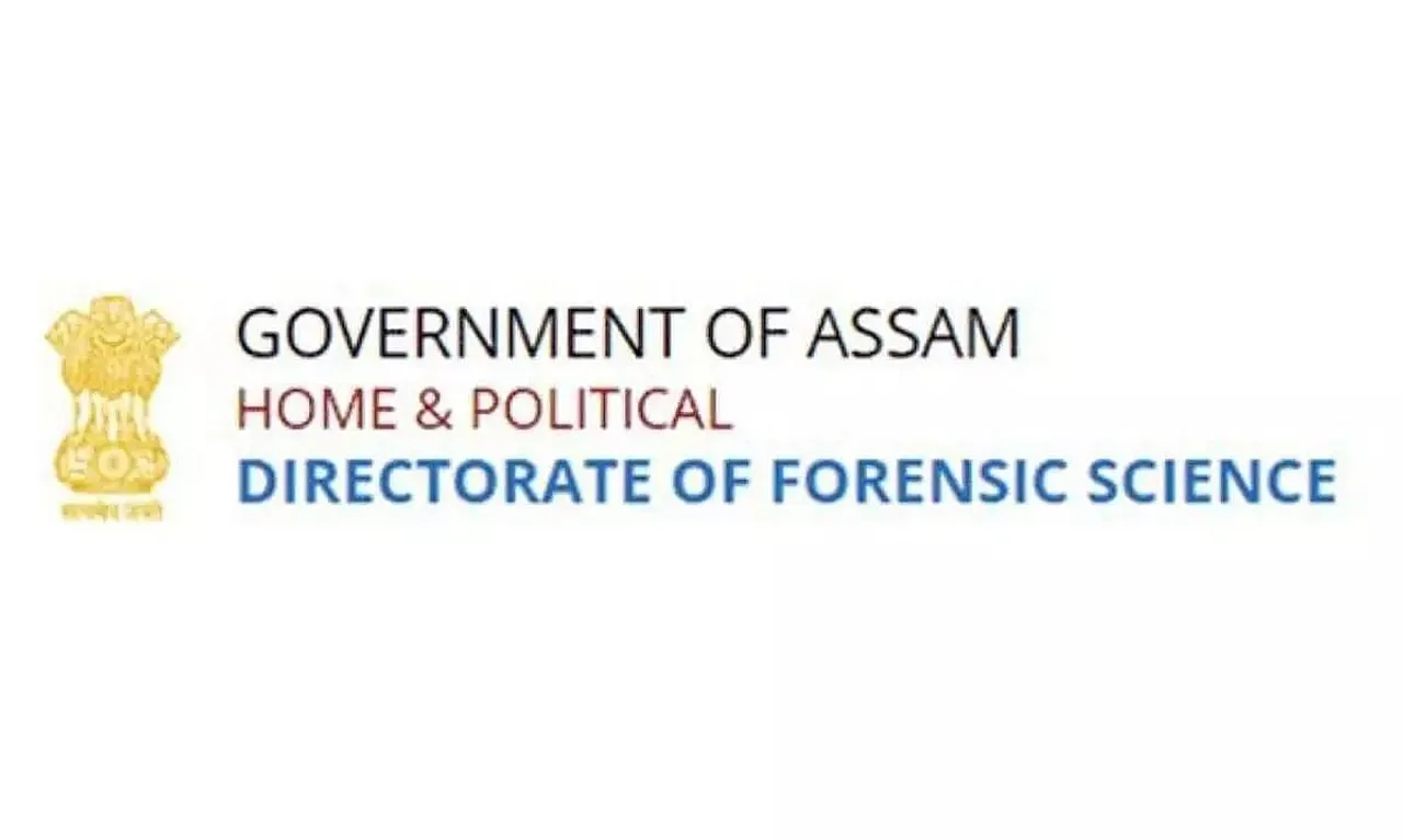 Forensic Science Recruitment 2021 – 40 Scientific Assistant & Junior Assistant Vacancy