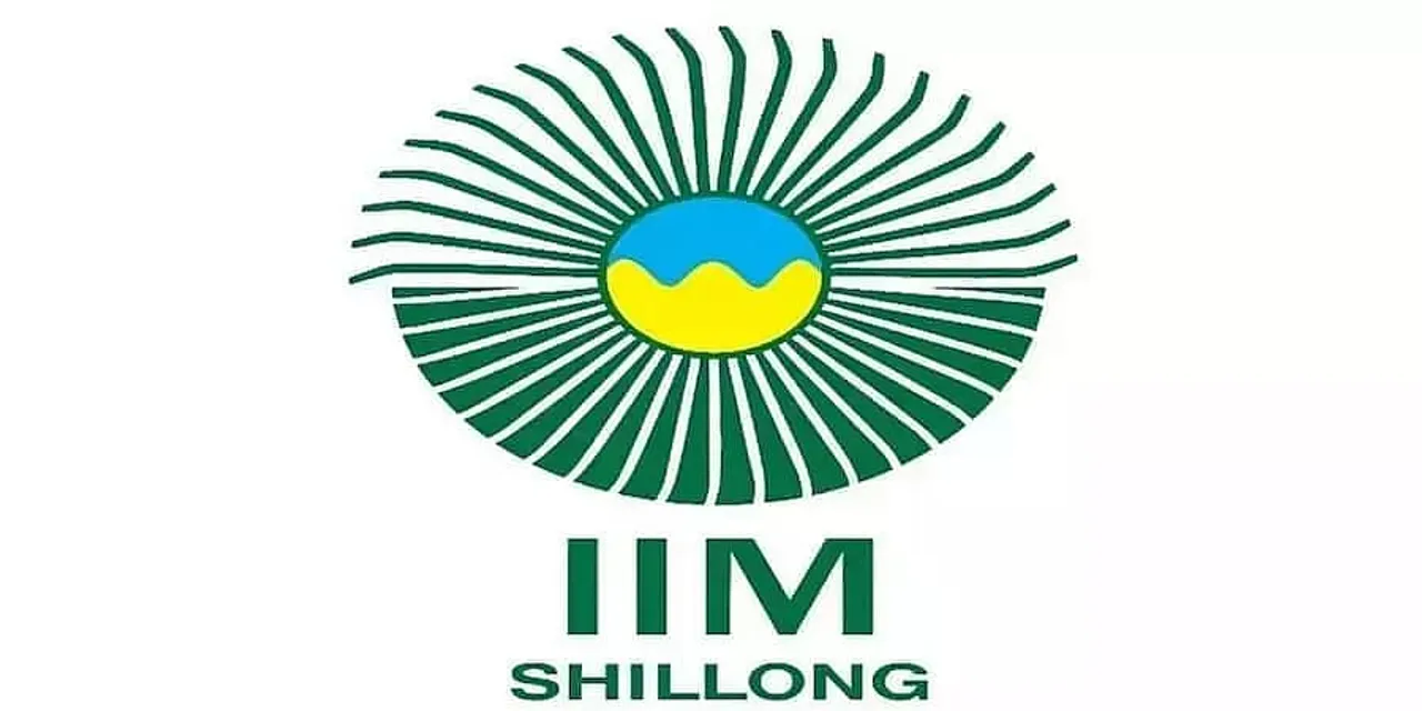 IIM Shillong Recruitment 2021 : Clinical Psychologist Vacancy, Job Openings