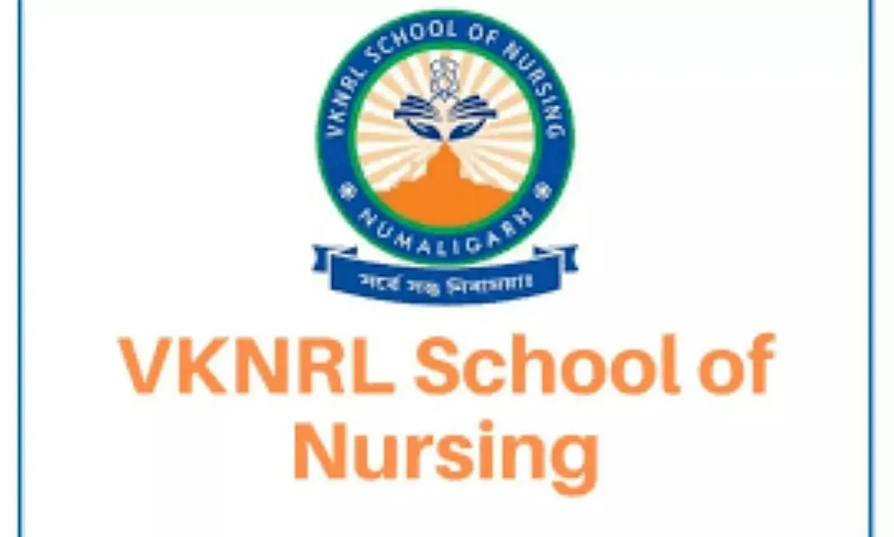 VKNRL School Of Nursing Admission 2021 – 3 Year GNM Course