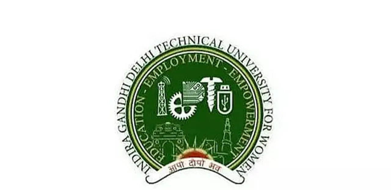 IGDTUW Recruitment 2021 - 03 Technical Assistant Vacancy, Latest Jobs