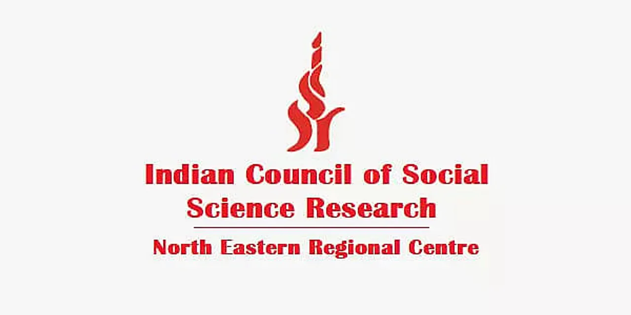 ICSSR NERC Recruitment 2021: Consultant Vacancy, Job Openings