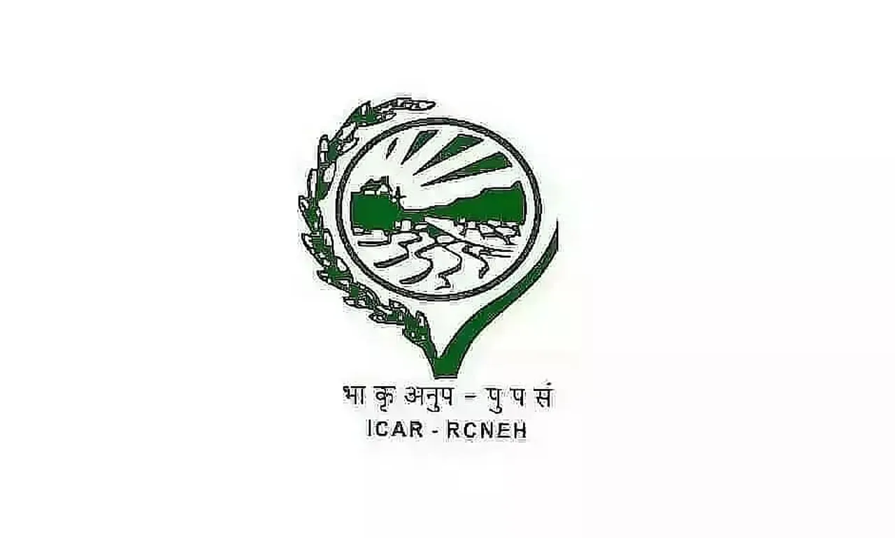 ICAR RCNEH Umiam Recruitment 2021: Field Assistant Vacancy, Job Openings